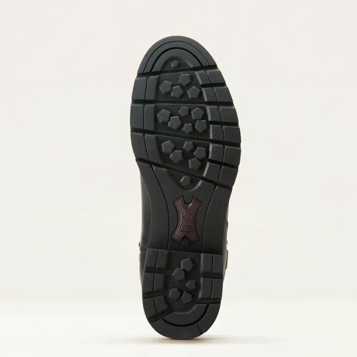 Waterproof Boots Women Ariat Scarlet Waterproof Boot Black
