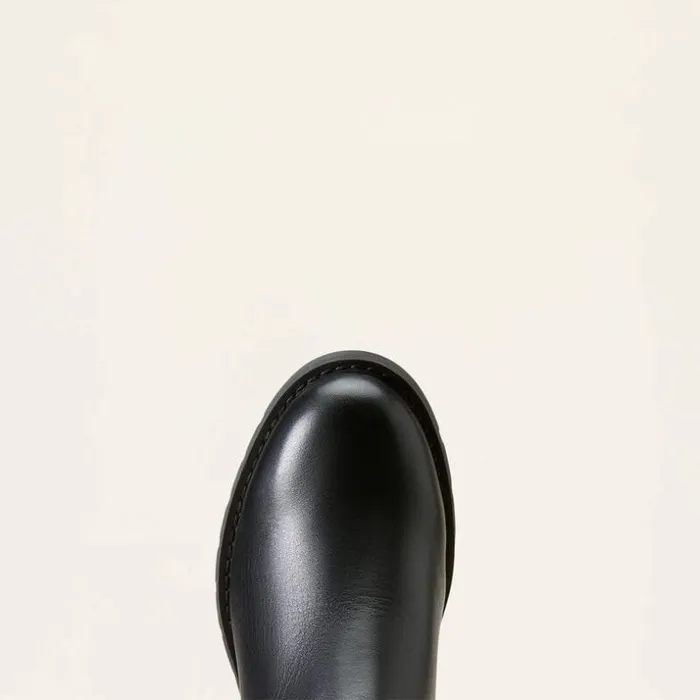 Waterproof Boots Women Ariat Scarlet Waterproof Boot Black