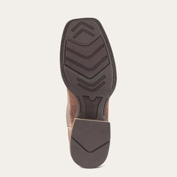 Western Boots Men Ariat Nighthawk Western Boot Beasty Brown Western Boots Men Ariat Nighthawk Western Boot Beasty Brown