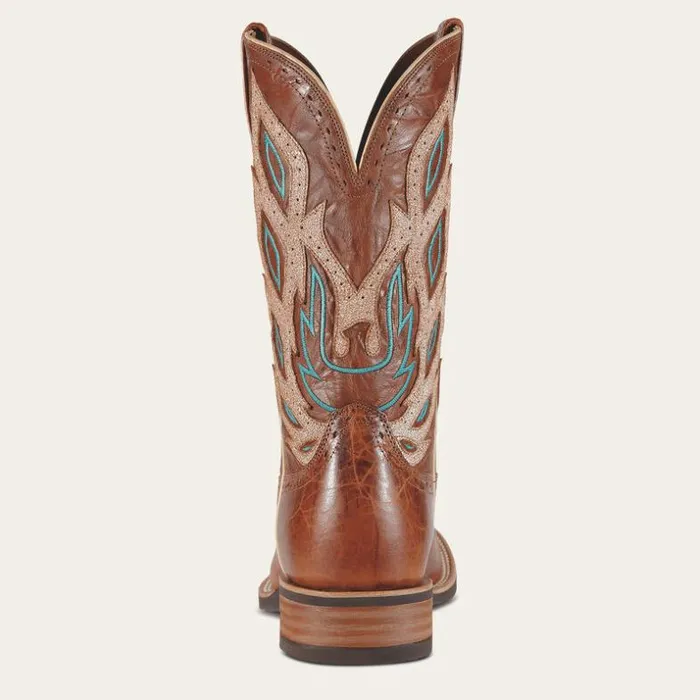 Western Boots Men Ariat Nighthawk Western Boot Beasty Brown Western Boots Men Ariat Nighthawk Western Boot Beasty Brown
