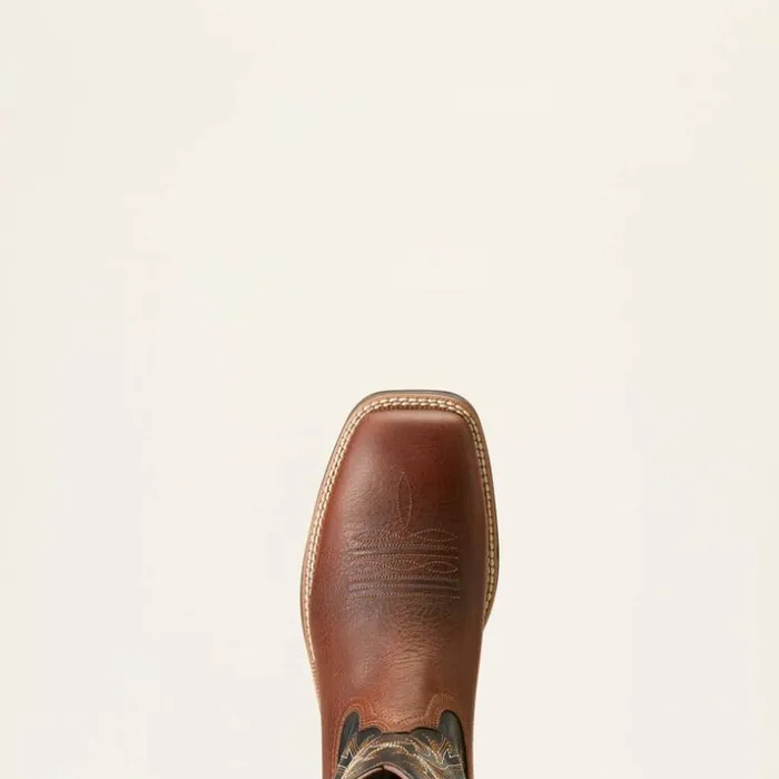 Western Boots Men Ariat Ridgeback Western Boot Deepest Clay Western Boots Men Ariat Ridgeback Western Boot Deepest Clay
