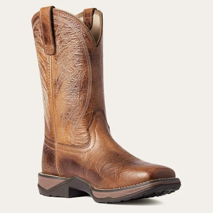 Western Boots Women Ariat Anthem 20 Western Boot Crackled Cottage Western Boots Women Ariat Anthem 20 Western Boot Crackled Cottage