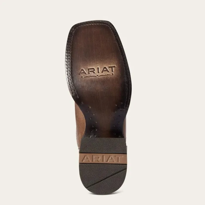Western Boots Women Ariat Circuit Patriot Western Boot Weathered Tan Western Boots Women Ariat Circuit Patriot Western Boot Weathered Tan