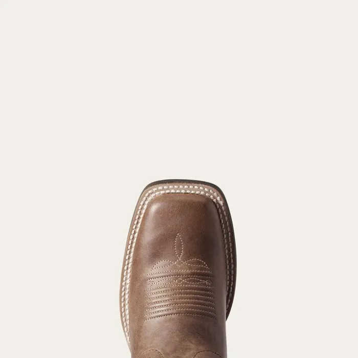 Western Boots Women Ariat Circuit Patriot Western Boot Weathered Tan Western Boots Women Ariat Circuit Patriot Western Boot Weathered Tan
