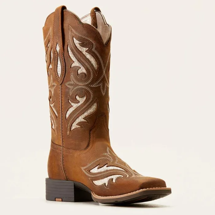 Western Boots Women Ariat Round Up Bliss Western Boot Sassy Brown Western Boots Women Ariat Round Up Bliss Western Boot Sassy Brown