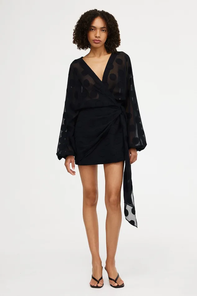 Women AGATHA MINI DRESS Dresses Significant Other