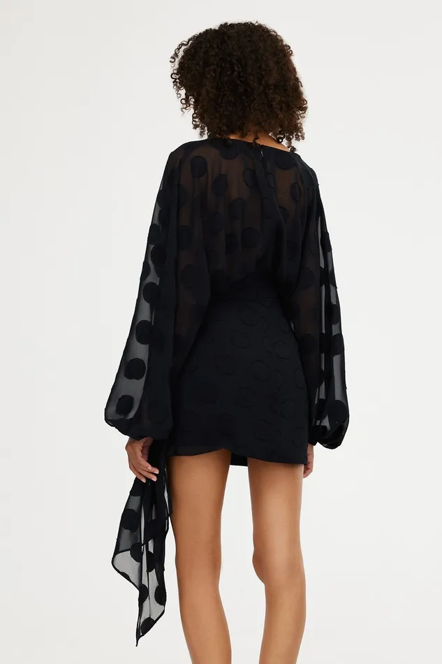 Women AGATHA MINI DRESS Dresses Significant Other