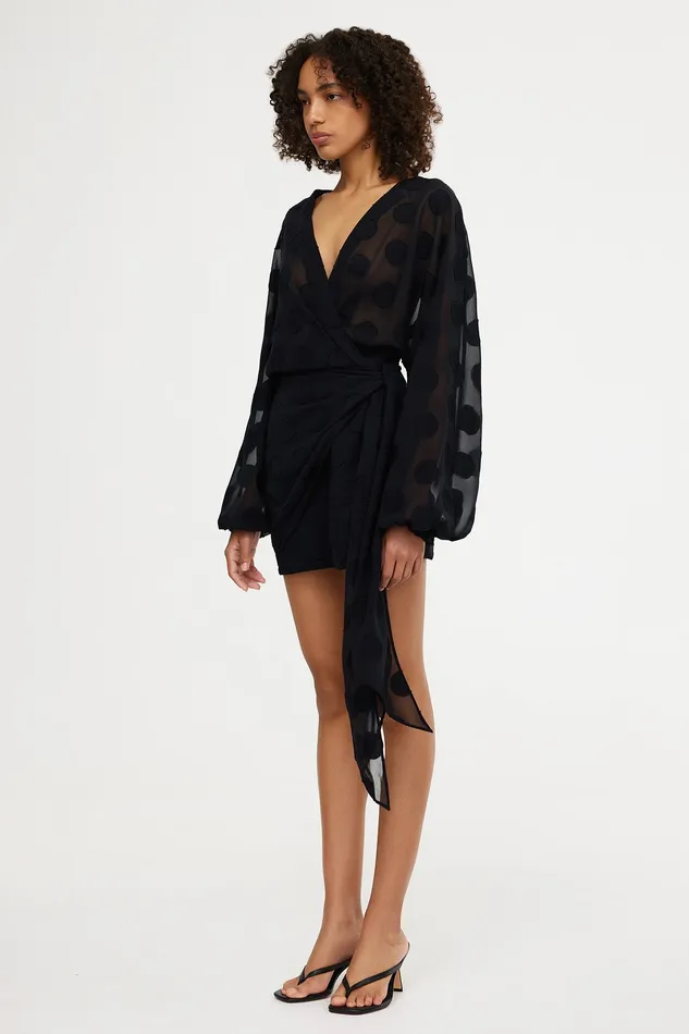 Women AGATHA MINI DRESS Dresses Significant Other