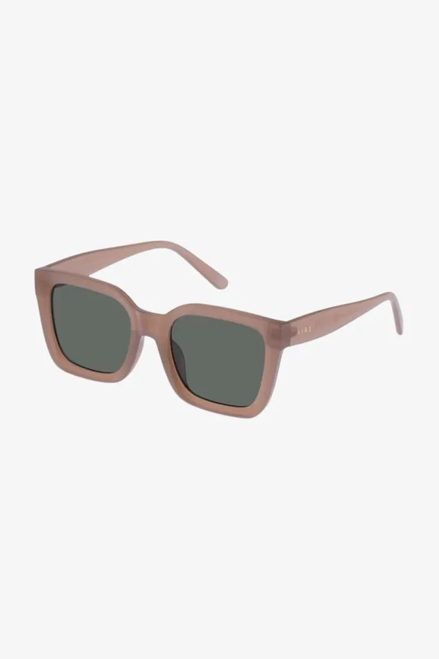 Women AIRE Abstraction Sunglasses Fawn LAMARQUE Sunglasses