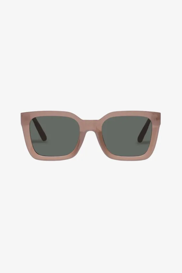 Women AIRE Abstraction Sunglasses Fawn LAMARQUE Sunglasses Women AIRE Abstraction Sunglasses Fawn LAMARQUE Sunglasses
