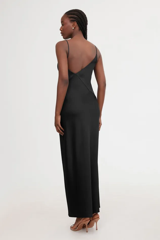 Women ANNABEL BIAS DRESS Bridesmaids Significant Other