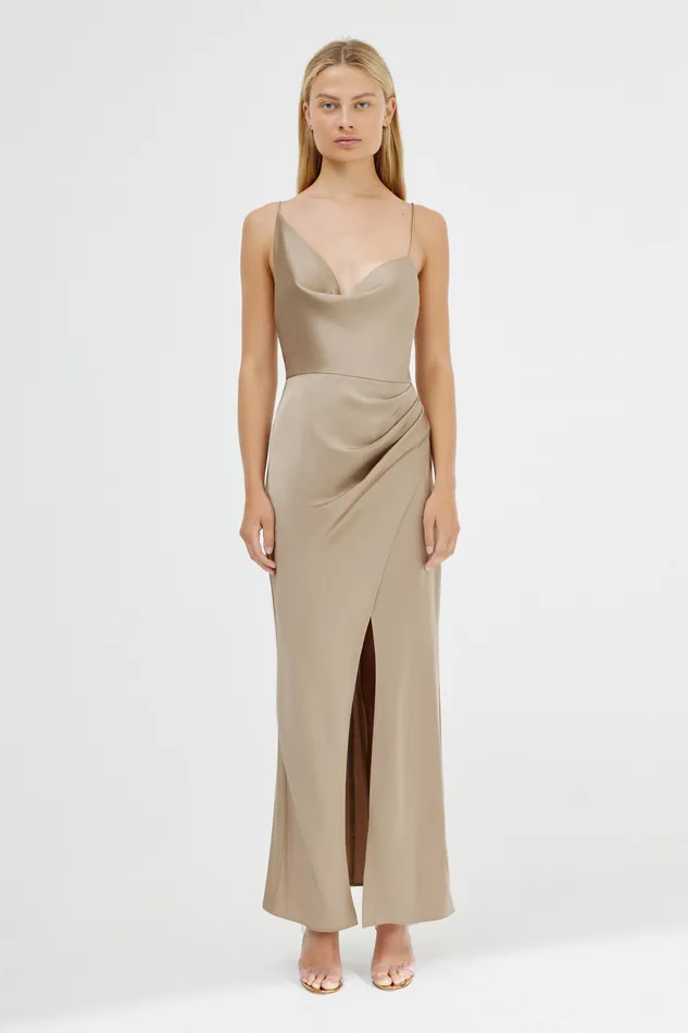 Women ARIA DRESS Bridesmaids Significant Other