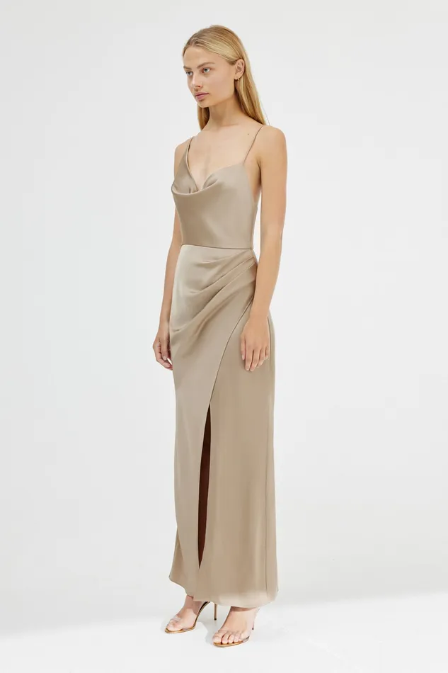 Women ARIA DRESS Bridesmaids Significant Other