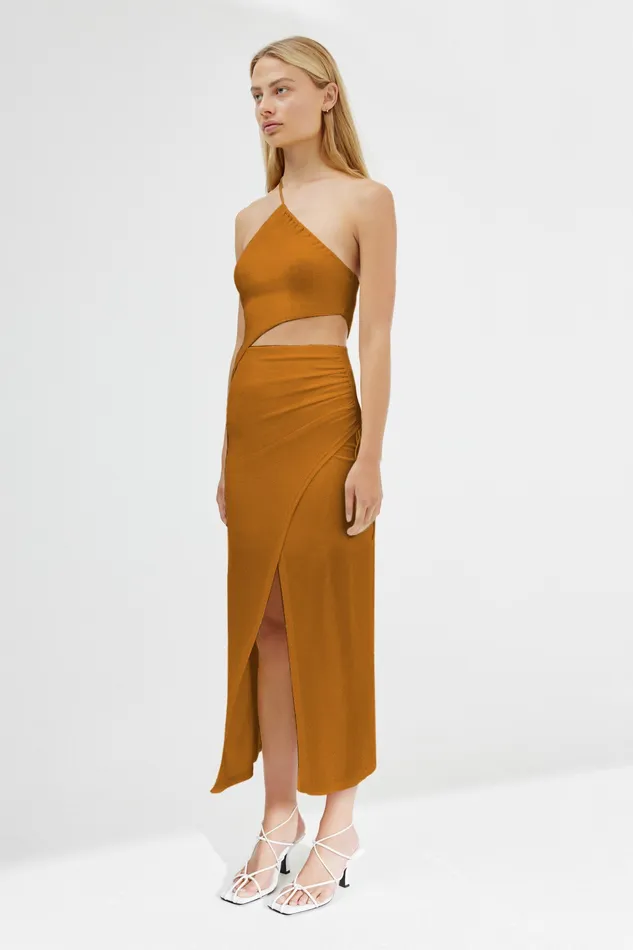 Women AVAH DRESS Knits and Jersey Significant Other