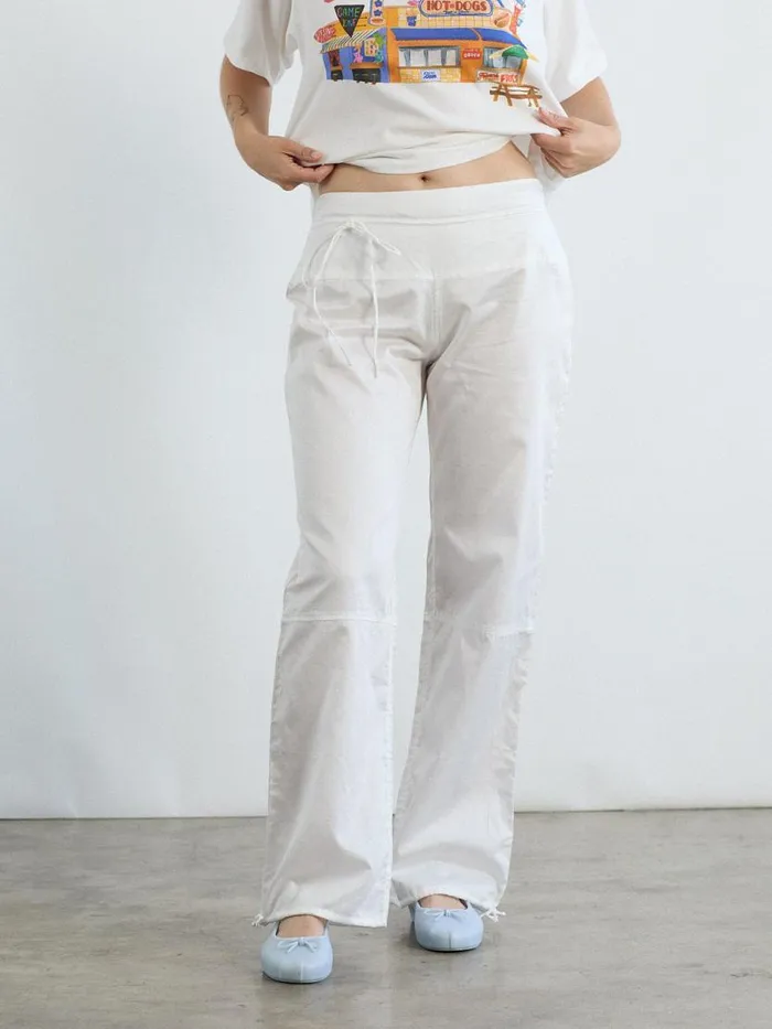 Women Bea Pant Pearl Lisa Says Gah Bottoms Women Bea Pant Pearl Lisa Says Gah Bottoms