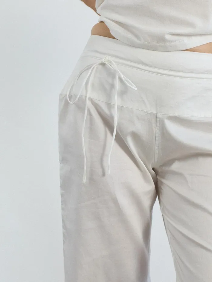 Women Bea Pant Pearl Lisa Says Gah Bottoms Women Bea Pant Pearl Lisa Says Gah Bottoms