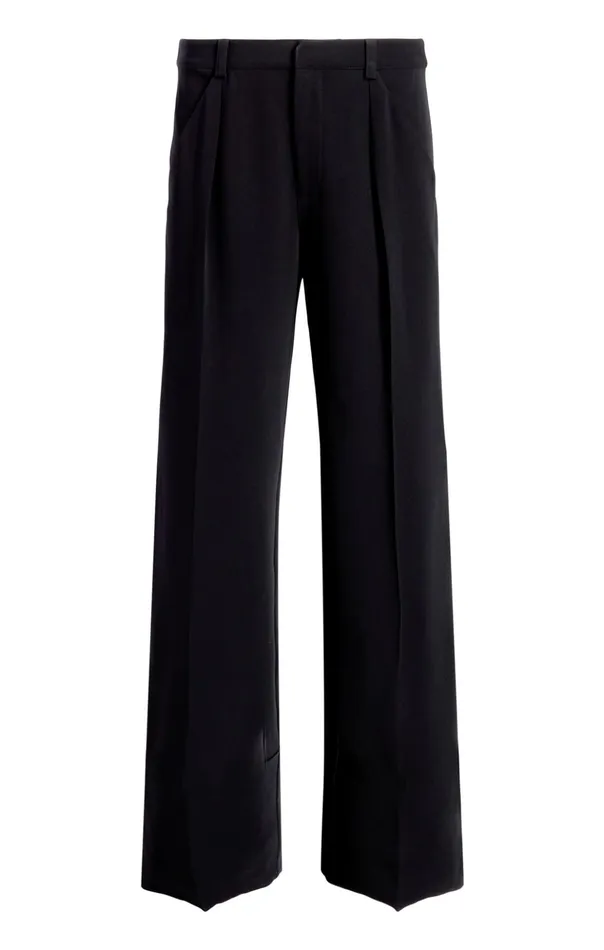 Women Cinq Sept Pants Alliston Pant Black