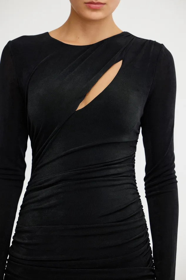Women Core Significant Other LUNA MINI DRESS