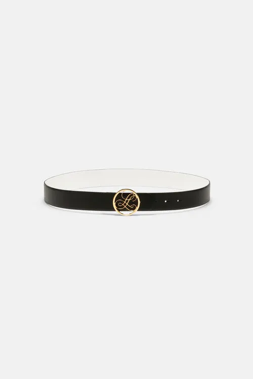 Women Dandy Dandy Belts Luisa Spagnoli