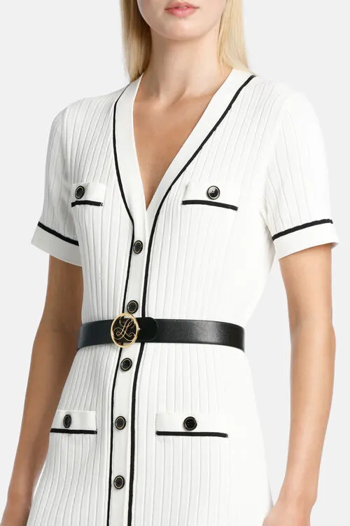 Women Dandy Dandy Belts Luisa Spagnoli Women Dandy Dandy Belts Luisa Spagnoli