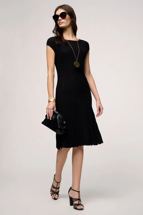 Women Dresses and Jumpsuits Luisa Spagnoli Celestina Celestina Bluette