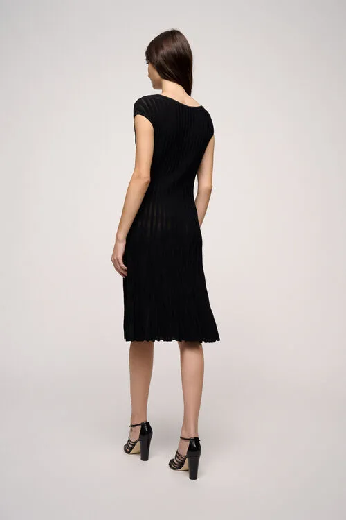 Women Dresses and Jumpsuits Luisa Spagnoli Celestina Celestina Bluette Women Dresses and Jumpsuits Luisa Spagnoli Celestina Celestina Bluette