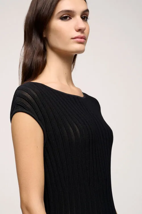 Women Dresses and Jumpsuits Luisa Spagnoli Celestina Celestina Bluette Women Dresses and Jumpsuits Luisa Spagnoli Celestina Celestina Bluette