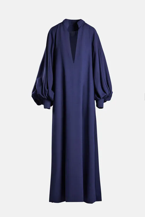 Women Dresses and Jumpsuits Luisa Spagnoli Paradisi Paradisi Blue Women Dresses and Jumpsuits Luisa Spagnoli Paradisi Paradisi Blue