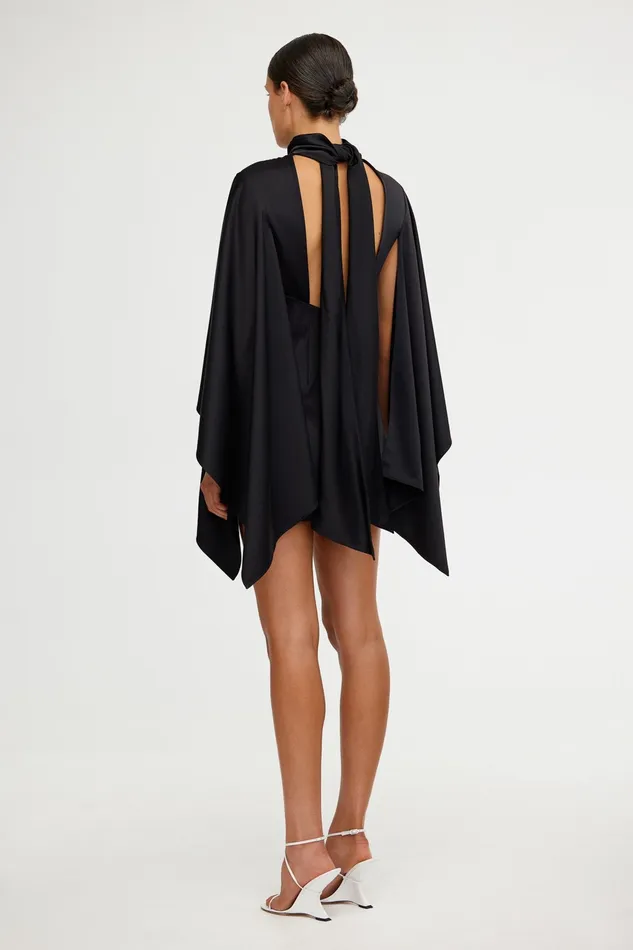 Women Dresses Significant Other ADRIANA LONG SLEEVE MINI DRESS