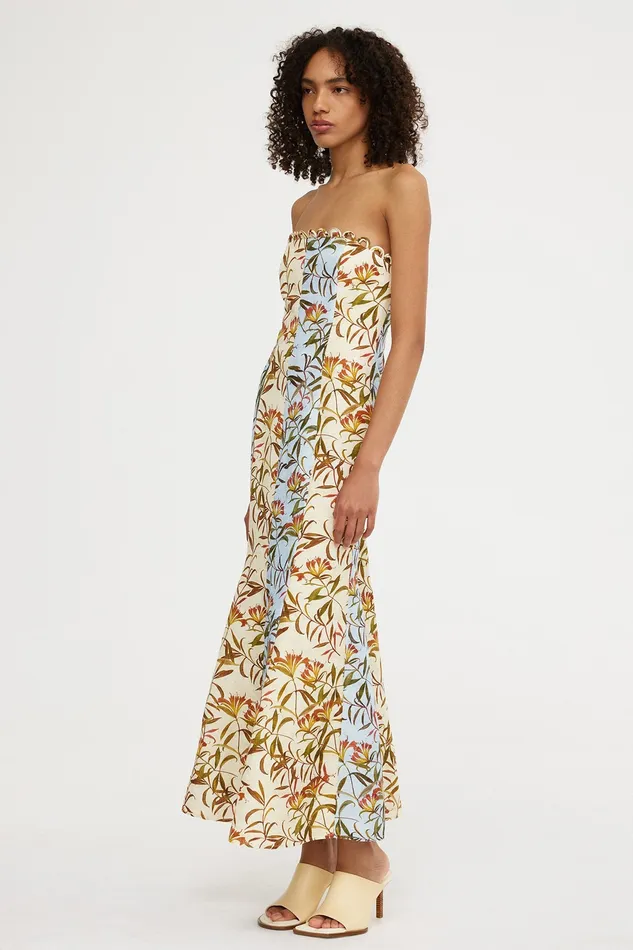 Women Dresses Significant Other TABITHA MIDI DRESS