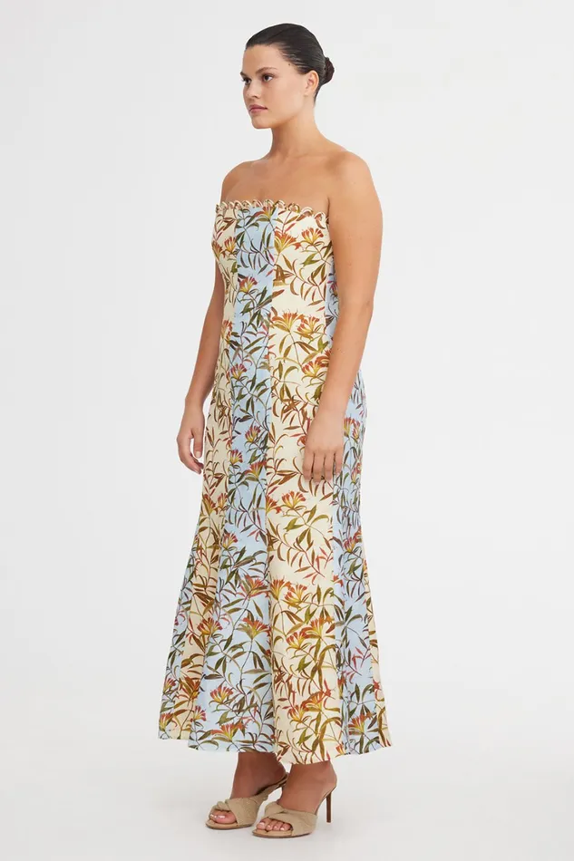 Women Dresses Significant Other TABITHA MIDI DRESS