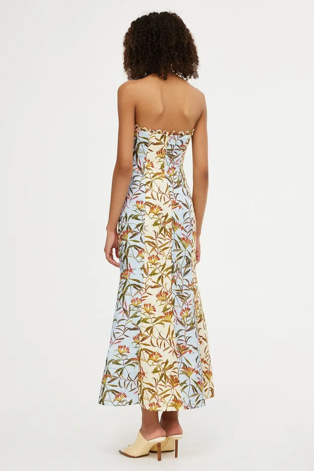 Women Dresses Significant Other TABITHA MIDI DRESS