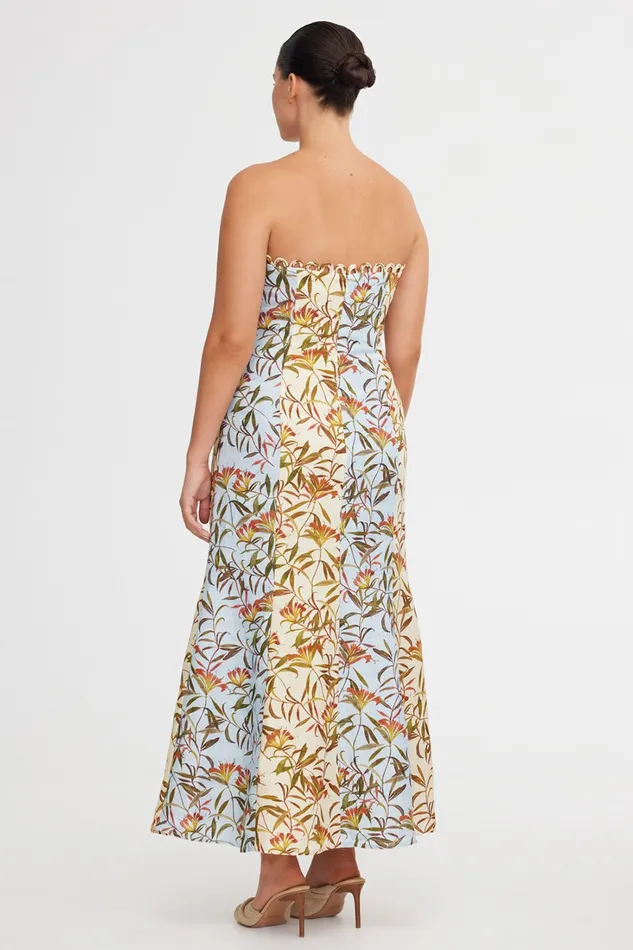 Women Dresses Significant Other TABITHA MIDI DRESS
