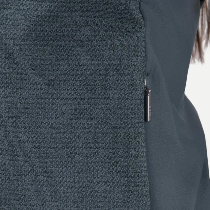 Women Emelia Midlayer Jacket Patina KJUS Jackets and Vests