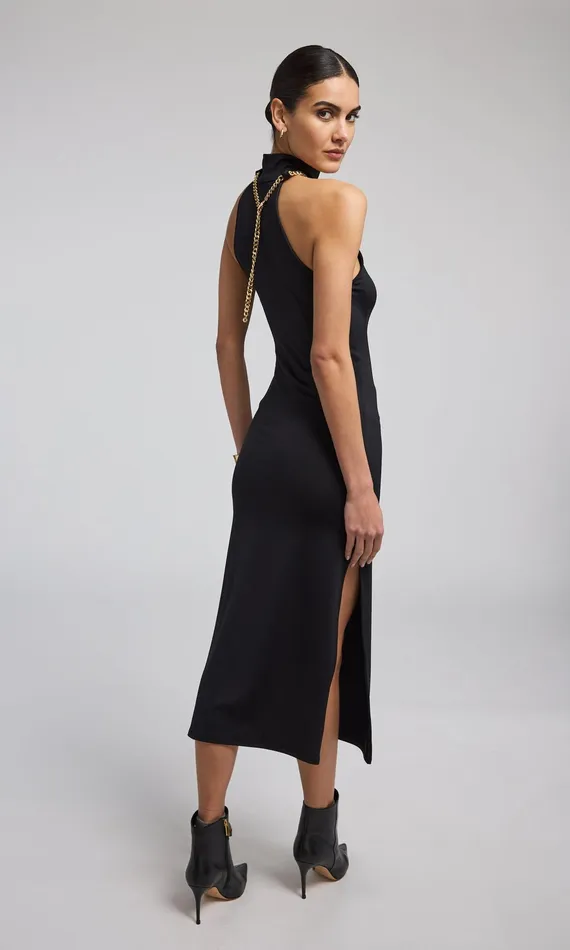 Women Generation Love Clothing Dresses Finelli Dress Black