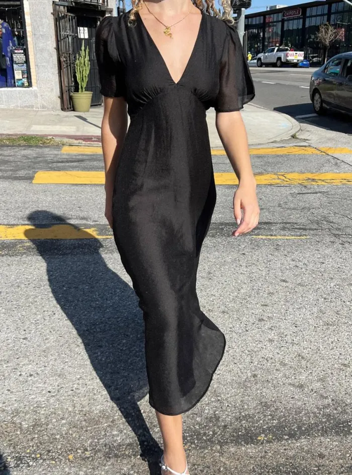 Women Grace Dress Black Lisa Says Gah Dresses Women Grace Dress Black Lisa Says Gah Dresses