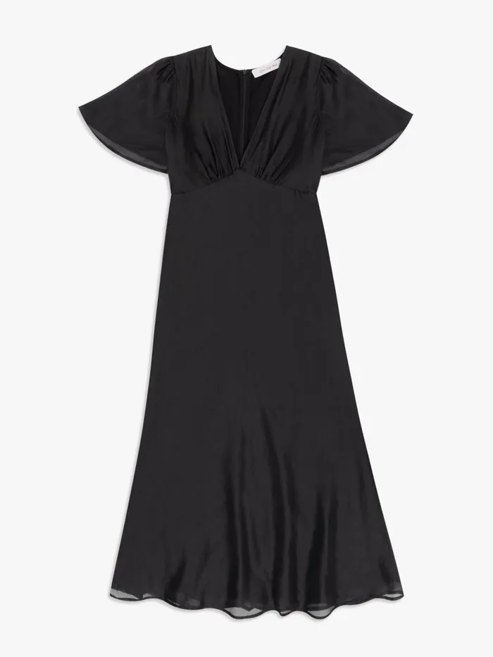 Women Grace Dress Black Lisa Says Gah Dresses Women Grace Dress Black Lisa Says Gah Dresses