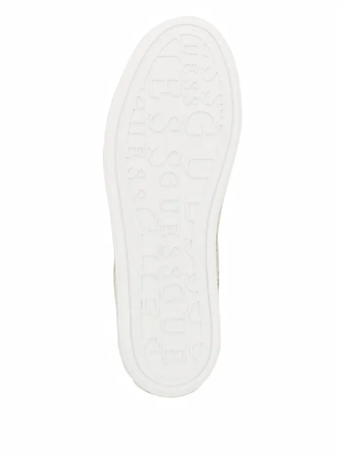 Women GUESS Giaa Logo Print LowTop Sneakers Gold Sneakers Women GUESS Giaa Logo Print LowTop Sneakers Gold Sneakers