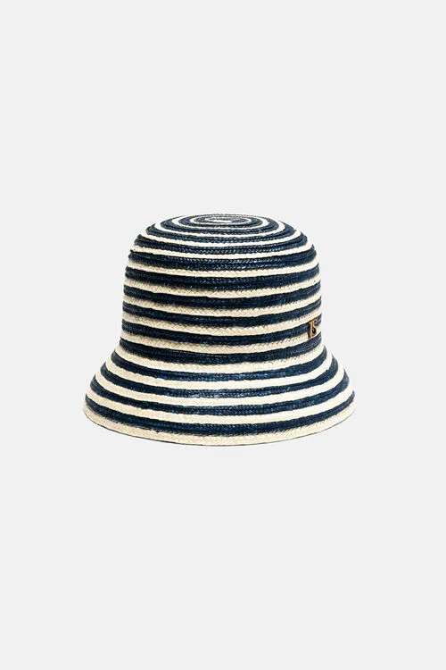 Women Hats and foulards Luisa Spagnoli Regnante Regnante