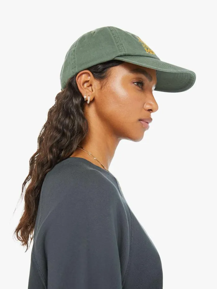 Women Hats Mother Denim Hats Off Blazing Mother
