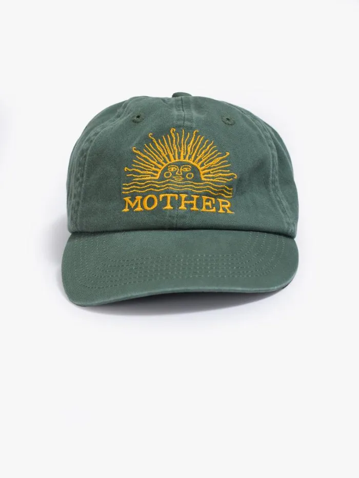 Women Hats Mother Denim Hats Off Blazing Mother