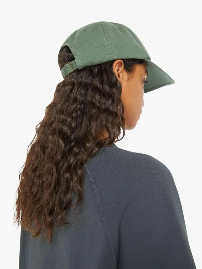 Women Hats Mother Denim Hats Off Blazing Mother