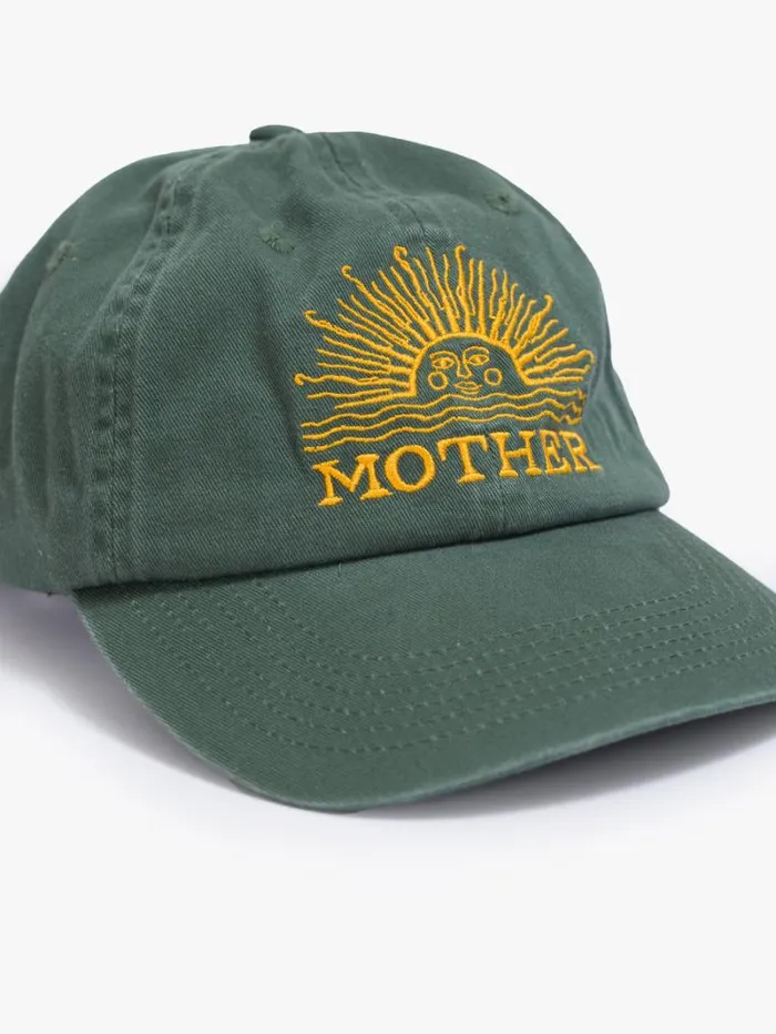 Women Hats Mother Denim Hats Off Blazing Mother