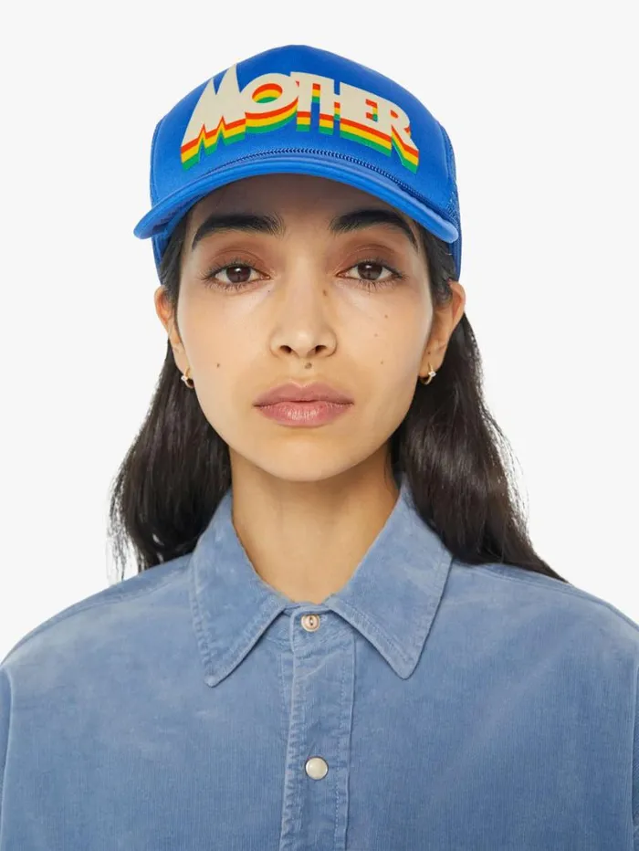 Women Hats Mother Denim The 104 Seeing Mother