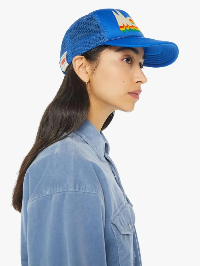 Women Hats Mother Denim The 104 Seeing Mother