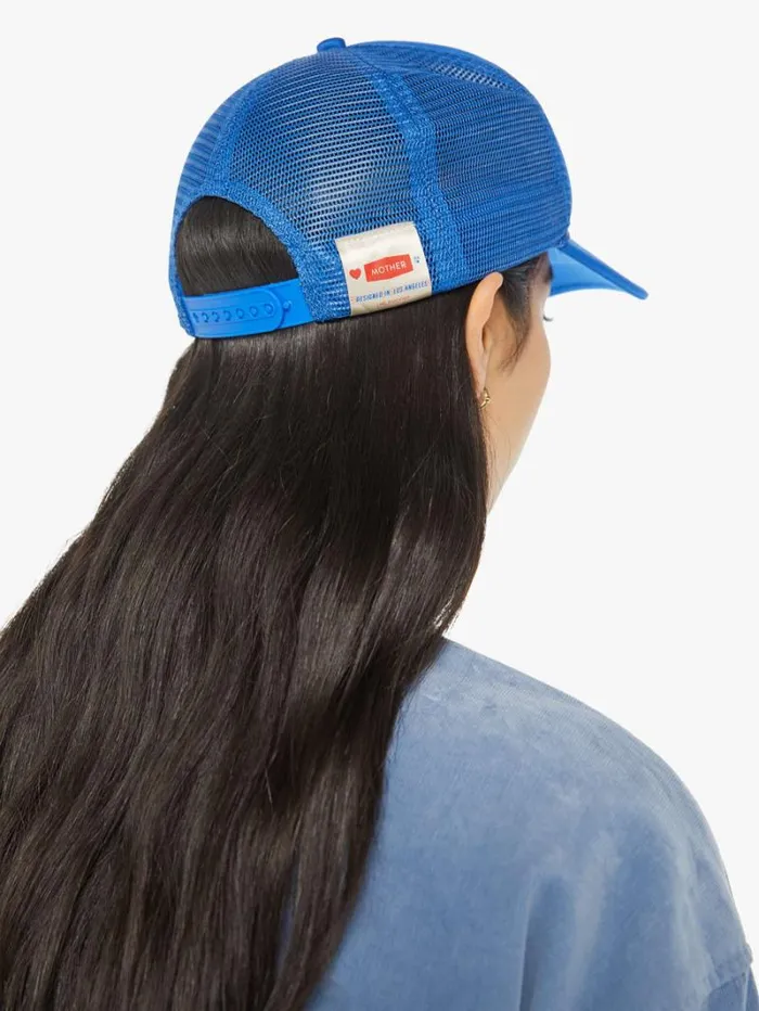 Women Hats Mother Denim The 104 Seeing Mother