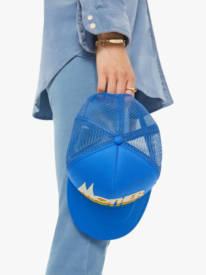 Women Hats Mother Denim The 104 Seeing Mother