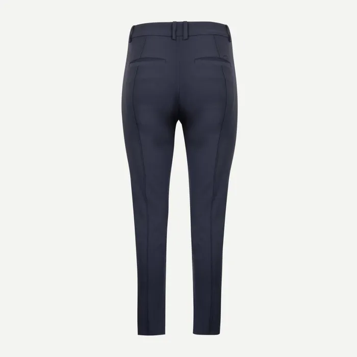 Women Ikala High Waist Pants Atlanta Blue KJUS Pants and Skorts