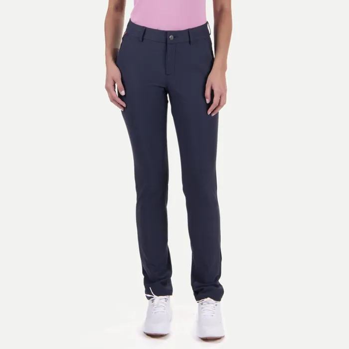 Women Imani 5Pocket Pants Atlanta Blue KJUS Pants and Skorts