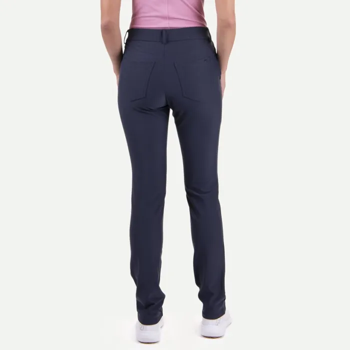 Women Imani 5Pocket Pants Atlanta Blue KJUS Pants and Skorts